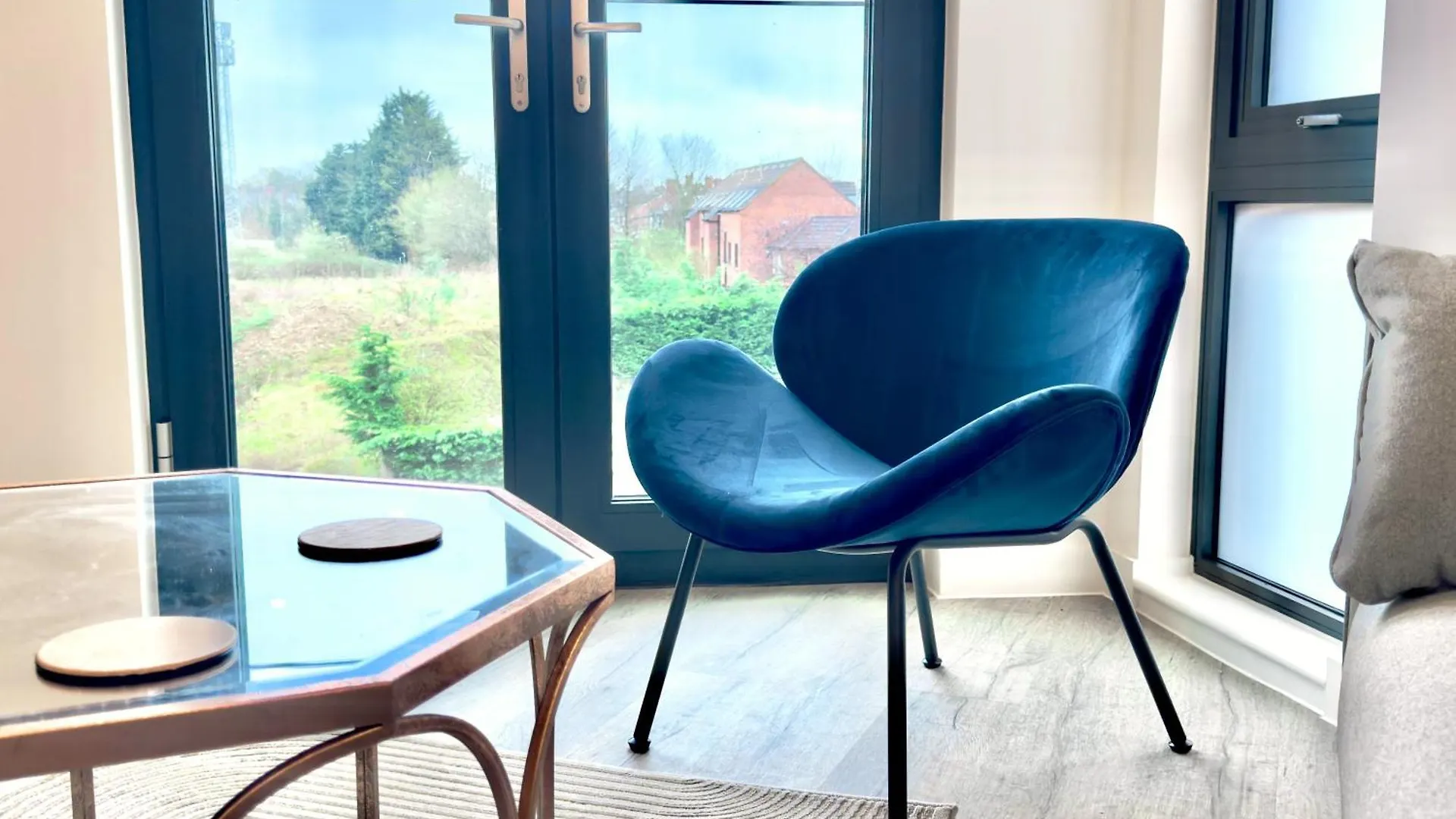 Apartment 43 Citygate With Free Onsite Gym York 0*,  Storbritannien