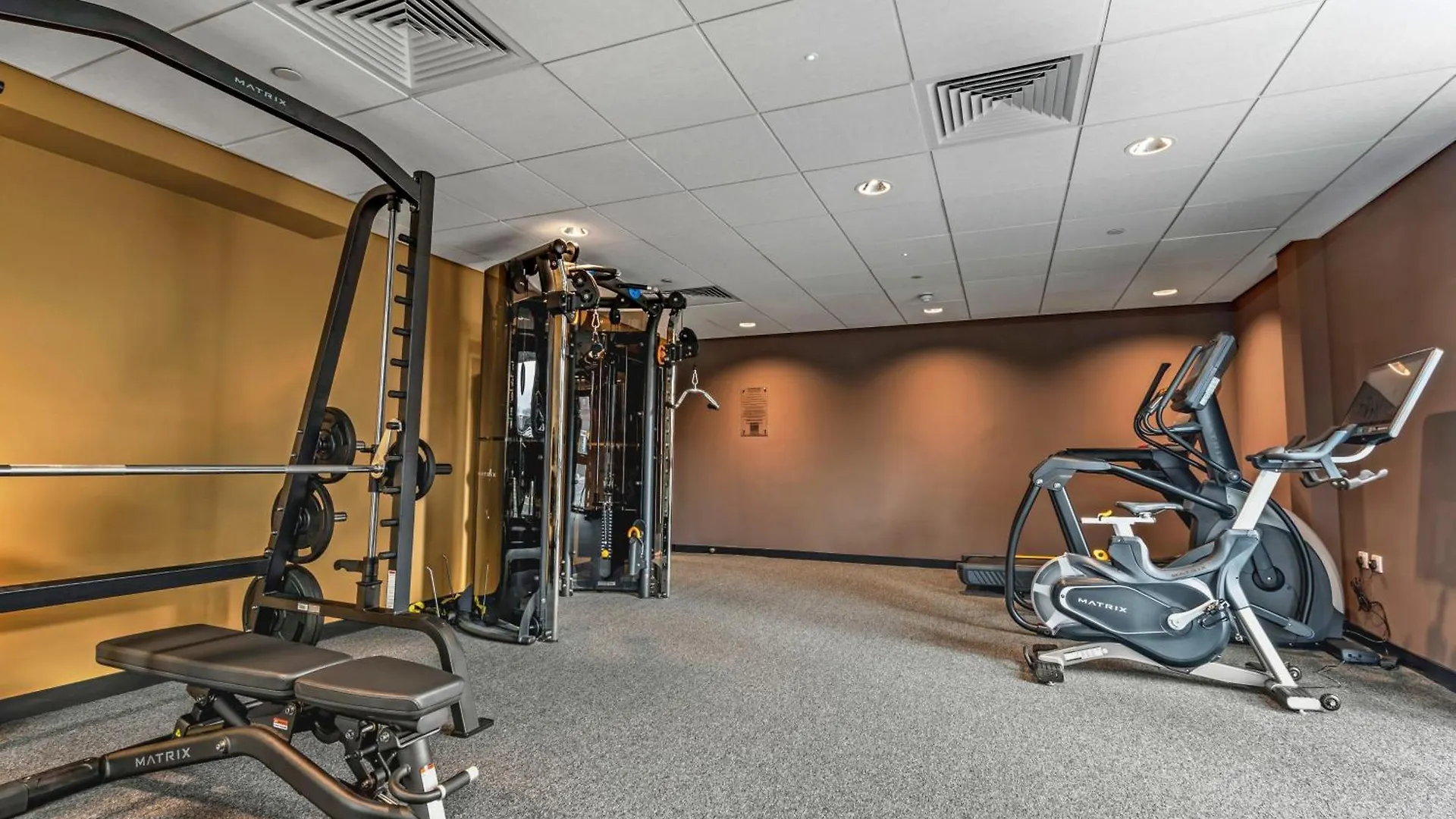 Apartment 43 Citygate With Free Onsite Gym York 0*,